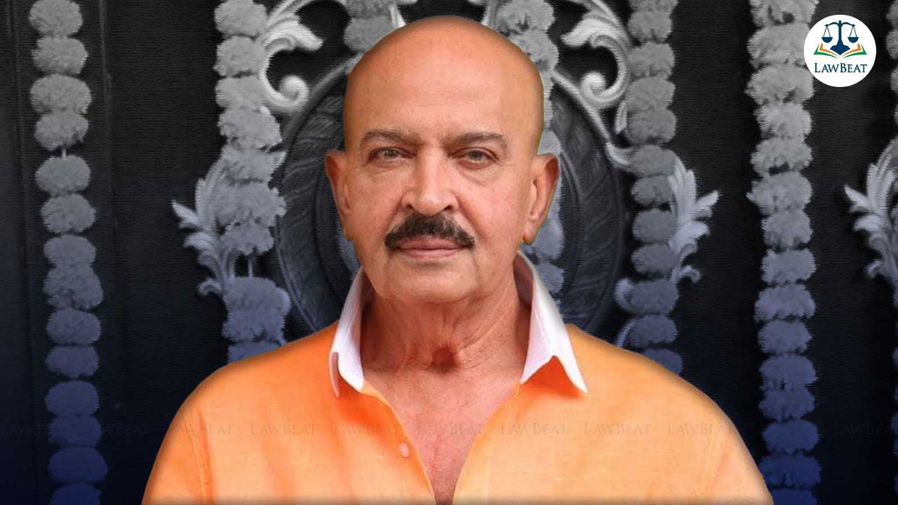 LawBeat Bombay High Court Issues Notice In Rakesh Roshan's plea for
